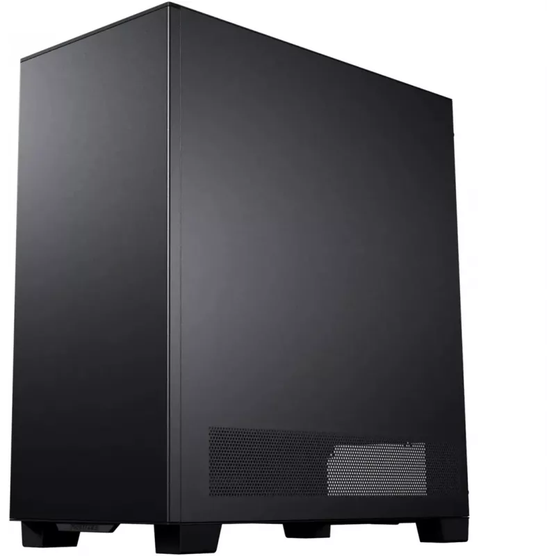 PHANTEKS XT Series Pro Ultra ATX Case, Closed Panel, 120mm PWM Fan x 3, Black