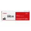 Canon 045 H toner cartridge 1 pc(s) Original Black
