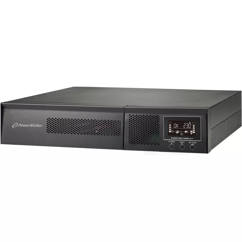 Uninterruptible Power Supply PowerWalker VFI 1000 RMG PF1