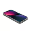 Case SheerForce MagSafe Anty-mikrobiologic for iPhone 13, transparent