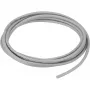Connection cable 24 V, 15 m, grey, hose only