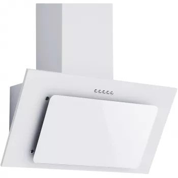 Wall-mounted extractor Respekta Kala, Metal/Carbon filter, Noise level: D
