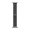 Apple MGHX4ZM/A Smart Wearable Accessories Band Slate colour Stainless steel
