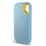 SanDisk SDSSDE61-4T00-G25B external solid state drive 4 TB USB Type-C 3.2 Gen 2 (3.1 Gen 2) Blue
