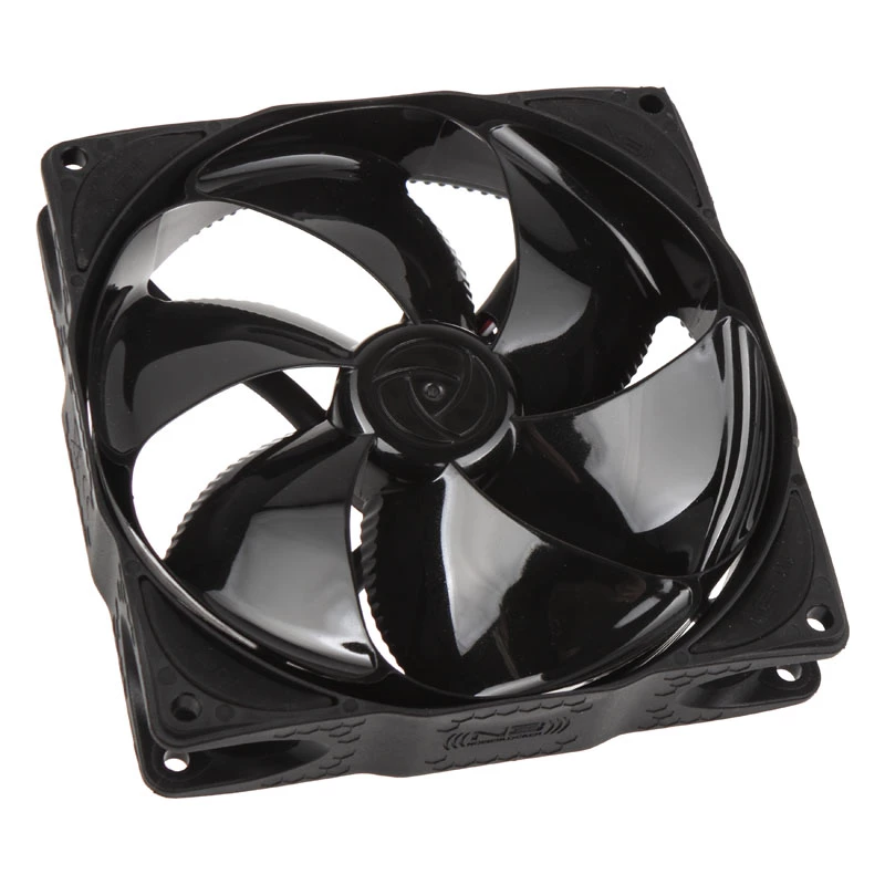 NOISEBLOCKER NB-eLoop B12-PS Black Edition 120mm PWM 3-Pack