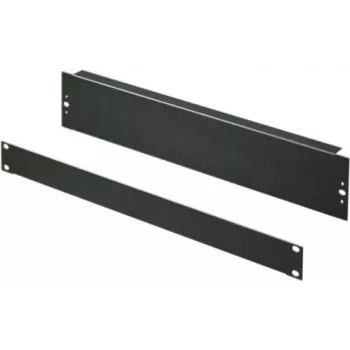 Enclosure Accessory Rittal DK 7156.005, black, weight 1.35 kg