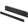 Enclosure Accessory Rittal DK 7156.005, black, weight 1.35 kg