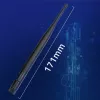 Indoor Wi‑Fi antenna QOLTEC 57046, dual‑band 2.4–2.5 GHz & 5.1–5.8 GHz, 5 dBi, 50 Ω