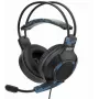 Headset Subsonic Tactics GIGN SA5580-G