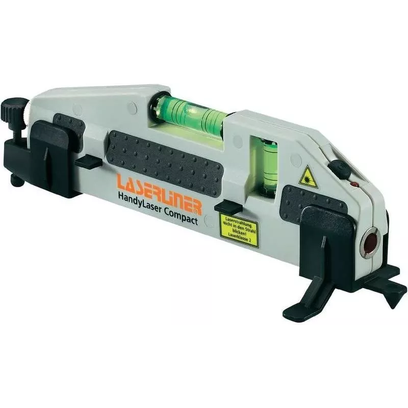 Laser Level Laserliner 025.03.00A 50 m