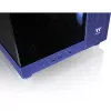 View 380 XL TG ARGB , Tower-Enclosure Violet, Tempered Glass x 2