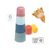 Little Smoby Magic Tower Stacking Water Pyramid