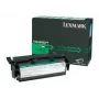 Toner Cartridge Lexmark T654X80G 36K PGS Black