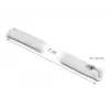 Braided Sleeve DeLOCK 20821 1 m x 20 mm white