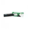 Cartridge Lexmark C332HC0 3000 pages Cyan