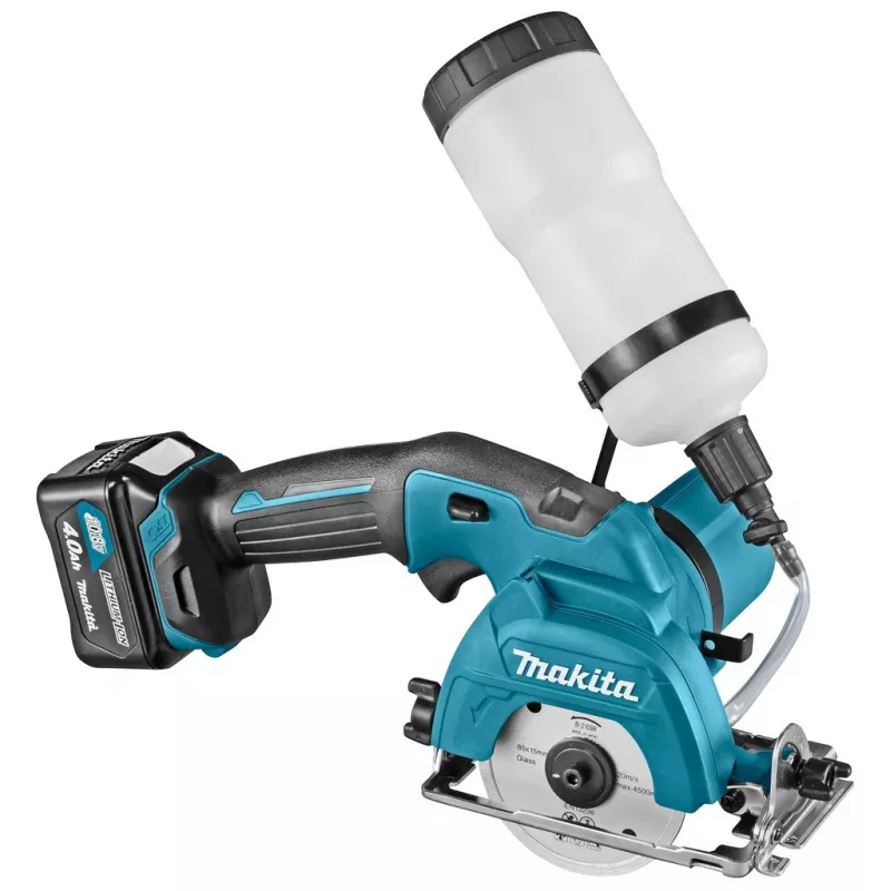 Circular Saw Makita CC301DSMJ