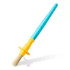 Paint brush set Staedtler 98940-SBK3 — round synthetic bristles, pack of 3