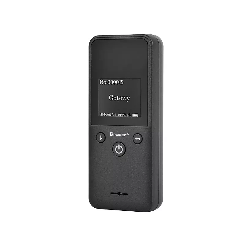 USB hub TRACER Clarix EZ-4 TRAALC47703 — 4-port USB hub