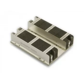 Supermicro SNK-P0047PSM - Processor Cooler - (for: LGA2011)