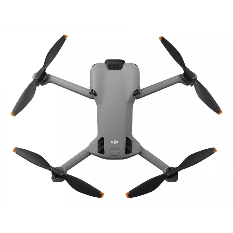 DJI MINI 5 PRO (RC-N3) lightweight 249g drone with 50MP sensor, Lidar, remote control