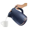 Tefal Loft KO251430 electric kettle 1.7 L Blue