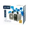 Ozone generator BLOW oz-01 — 60,000 mg/h output, 120 W power