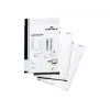Label Durable 1455-02 White