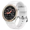 Smartwatch MAXCOM FW100 Titan Valkiria white