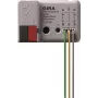 GIRA Pushbutton Interface 2-gang 121000 (121000)