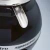 Electric Citrus Press Gastroback 40174 Black Stainless Steel