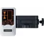 Laser Range Extender Laserliner RangeXtender RX 30 Black White