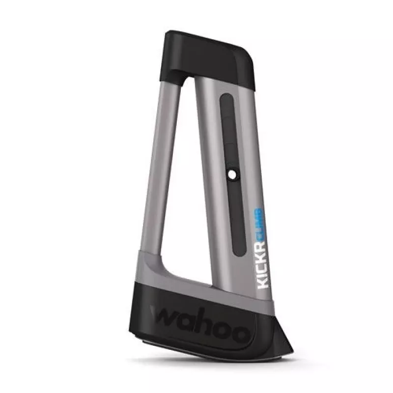 WahooFitness KICKR CLIMB Black, Silver