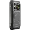 Mobile Phone Xplore 1/12/256GB Black Blackview