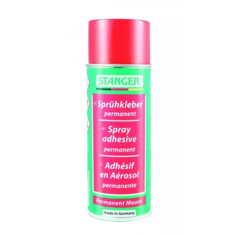 Spray glue Stanger 100062