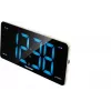 Digital alarm clock Blaupunkt CR15WH