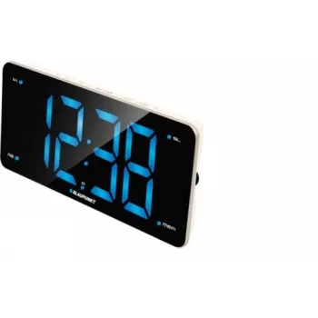 Digital alarm clock Blaupunkt CR15WH