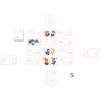 Board game AMIGO Amigo Pim Pam Pum model 02502