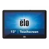 Elo 1302L, 33,8cm (13.3), Projected Capacitive, 10 TP, Full HD, USB, Kit (USB), black Touchmonitor, Widescreen, 16:9, Display Diagonal: 33,8 cm (13.3), Projected Capacitive, Mul