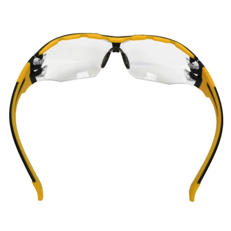 DeWalt Renovator Clear DPG108 frameless safety glasses