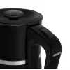 Electric kettle Adler 1.7l 2200W black
