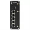 Wireless Router Milesight UR35-L04AF-W 4G 2.4 GHz Fast Ethernet