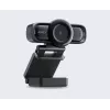 Webcam AUKEY PC-LM3 2 MP 1920 x 1080 pixels USB 2.0 Black
