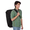 Thule 5172 Roudtrip Bike Duffel 55L Black