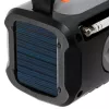 ADLE AD1920 Emergency Radio with Solar Power