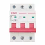 CNC Circuit Breaker, 3P, 50A, C Class, 6kA