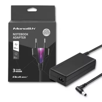 Qoltec 50074 mobile device charger
