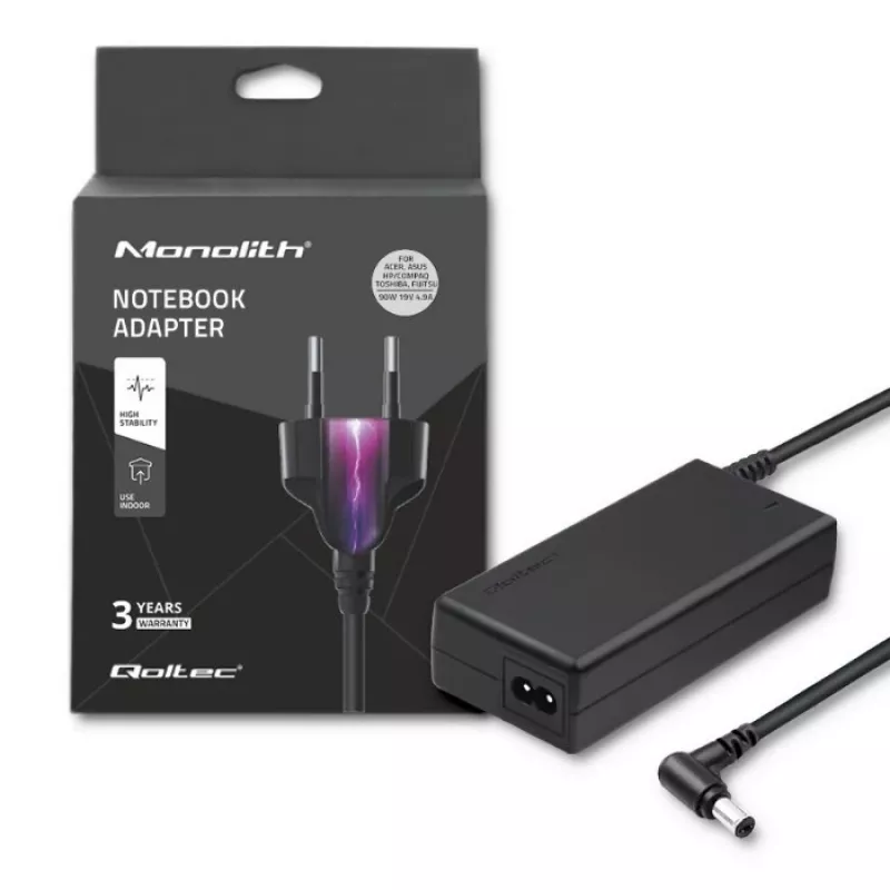 Qoltec 50074 mobile device charger