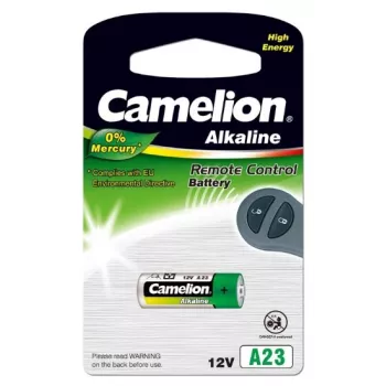 Single-use battery Camelion LR23A