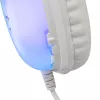 Headphones White Shark GH-2444 Peacock-2 White
