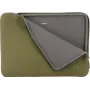Mobilis Skin Sleeve 12.5-14'' - Khaki and Grey (049020)